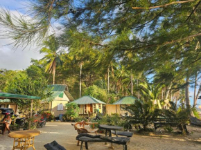 Floresitas Beach Resort